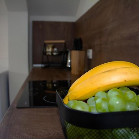 Apartmán Timeless Gospić Exteriér fotografie