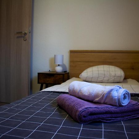 Apartmán Timeless Gospić Exteriér fotografie