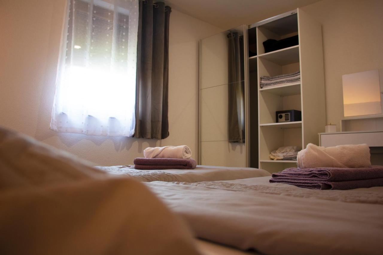 Apartmán Timeless Gospić Exteriér fotografie