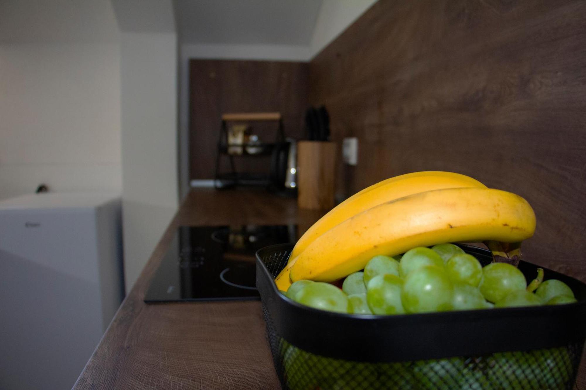 Apartmán Timeless Gospić Exteriér fotografie