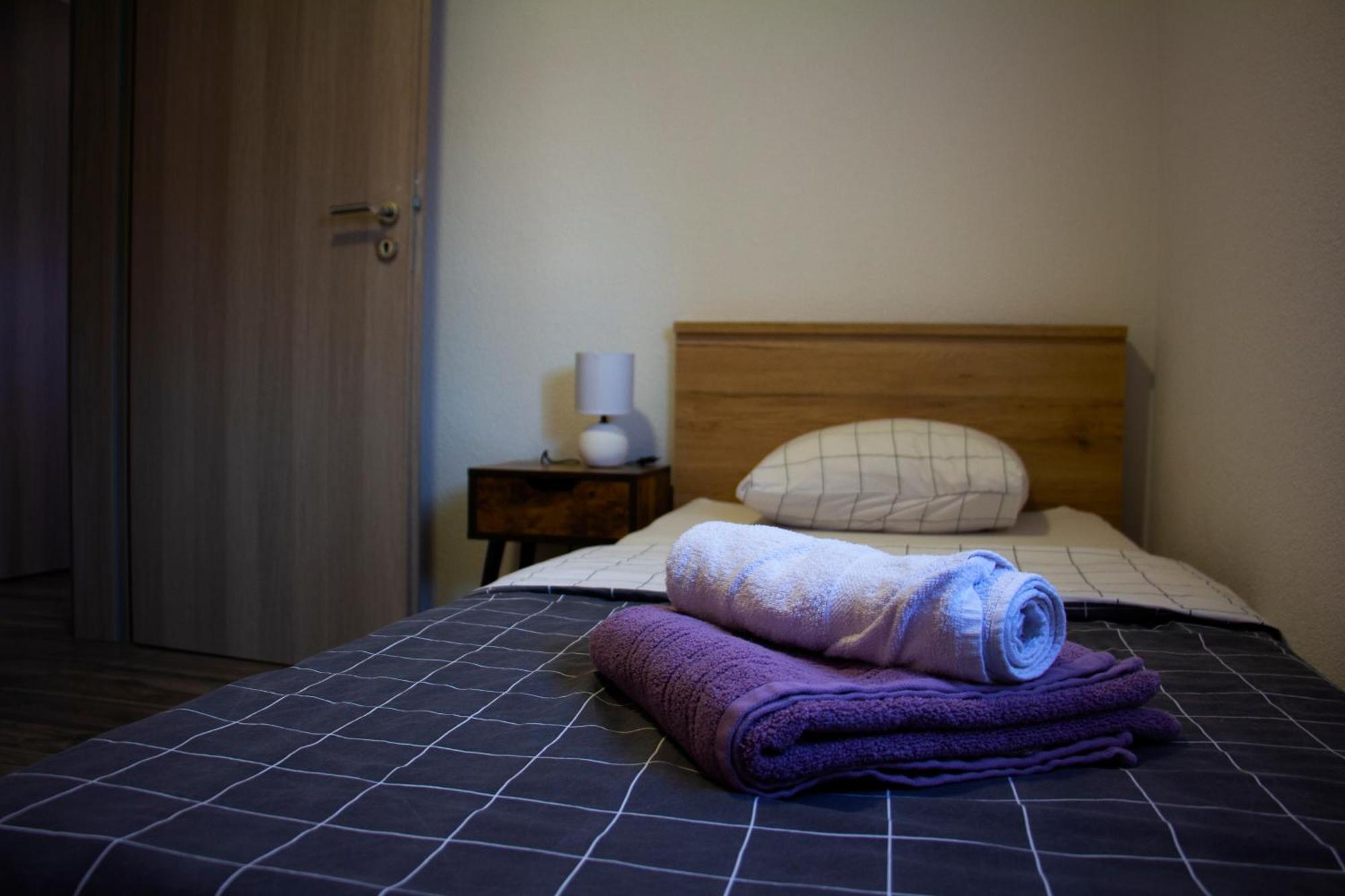 Apartmán Timeless Gospić Exteriér fotografie